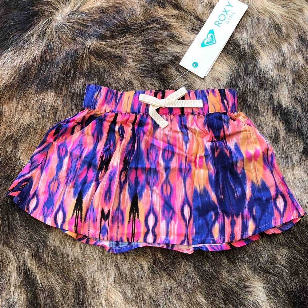 Boho skirt 2T